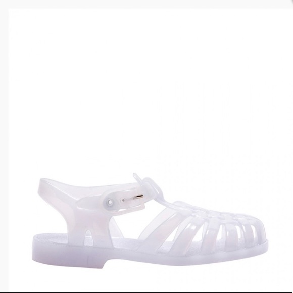 meduse jelly shoes